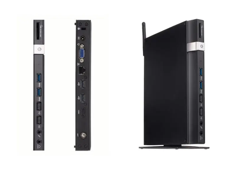 مینی کیس EB1037 ASUS EeeBOX PCs